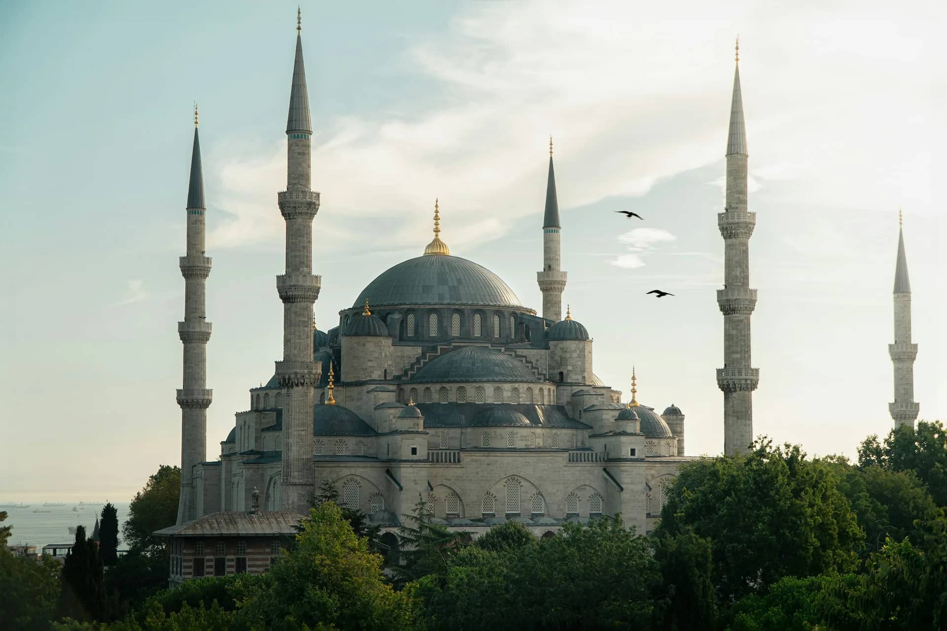 Turkey Citizenship By Investment: Country - Citizen Sure