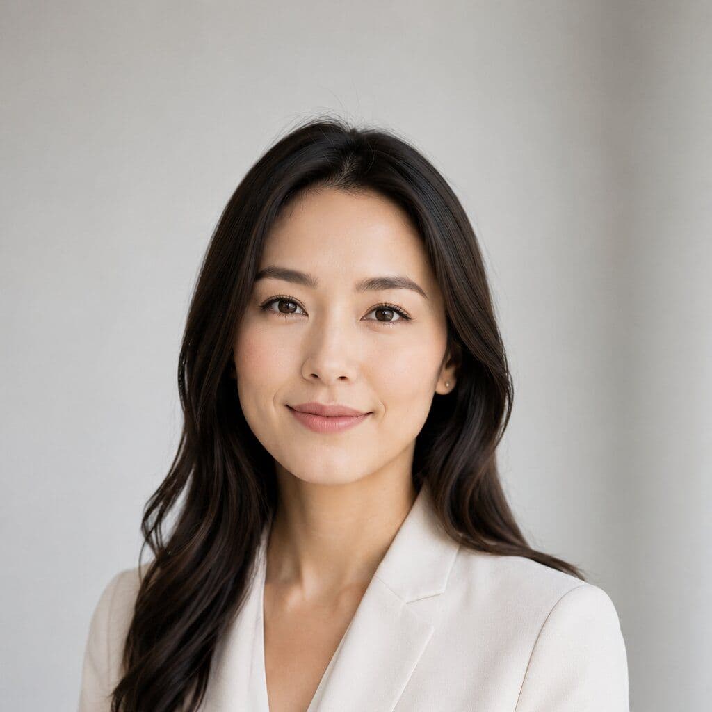 Advisor - Amelia Ho