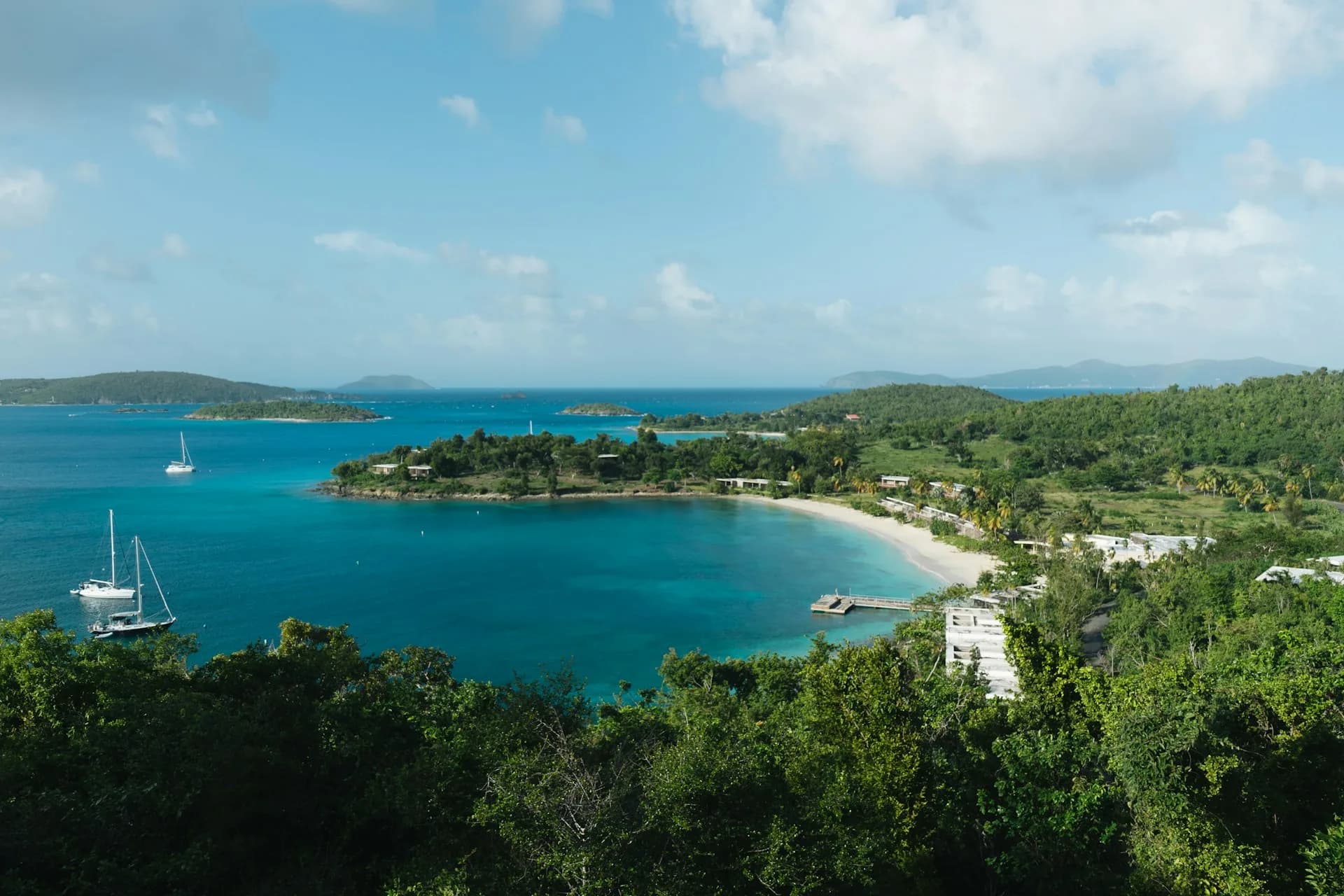 Antigua & Barbuda Citizenship by Investment Programme