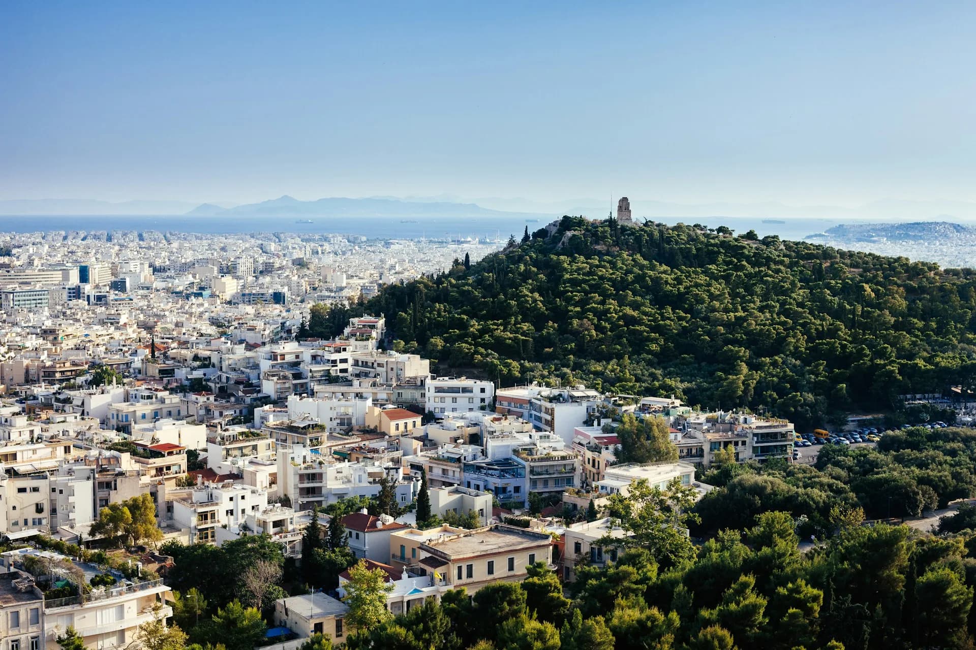 Greece Golden Visa: Country Guide