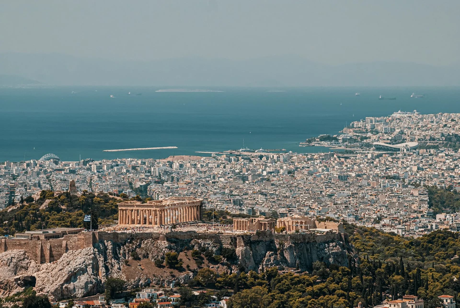 Greece Golden Visa Programme