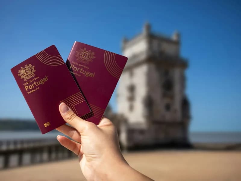 How Citizenship by Investment Works
