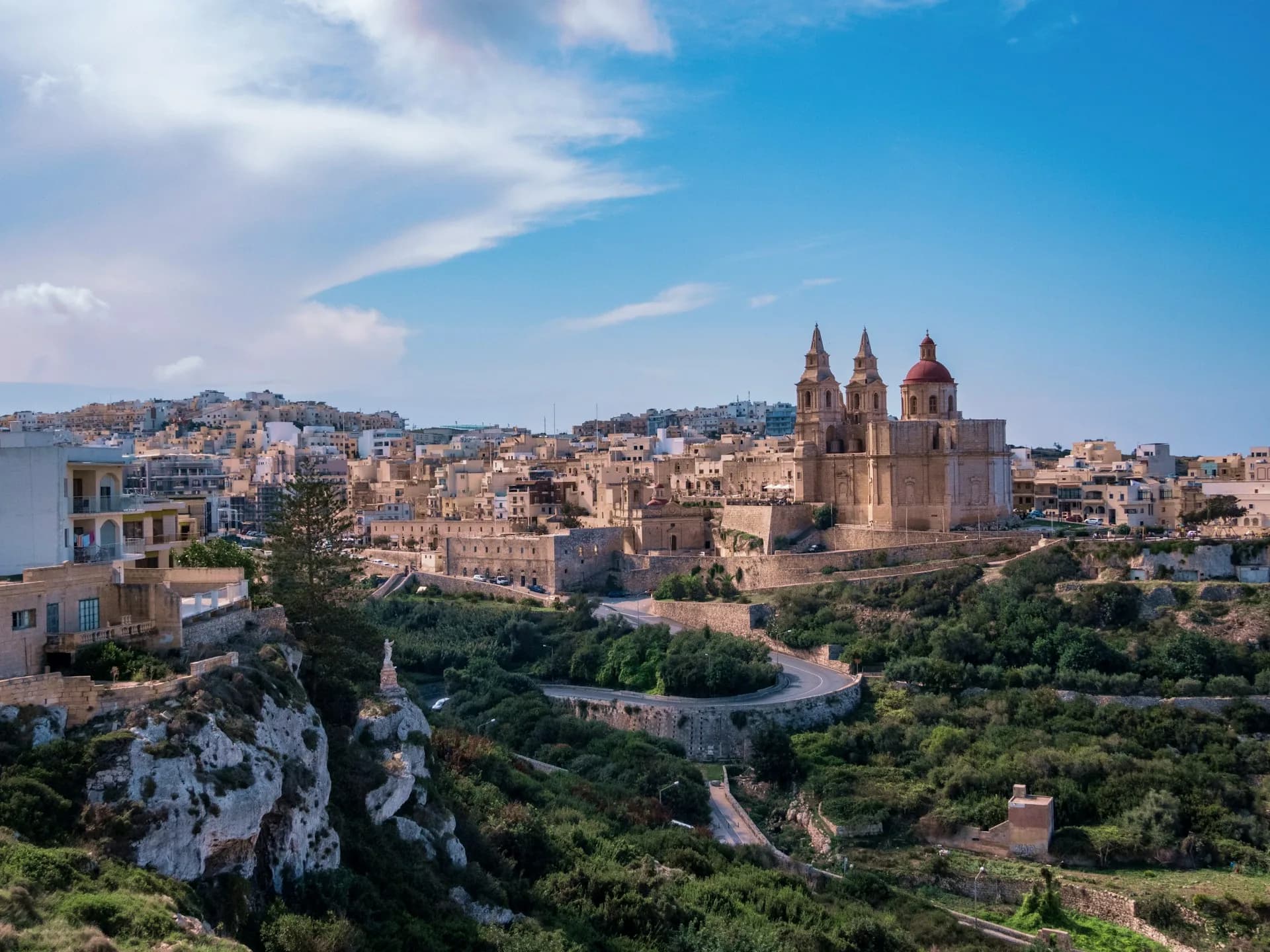 Malta Citizenship by Investment Programme