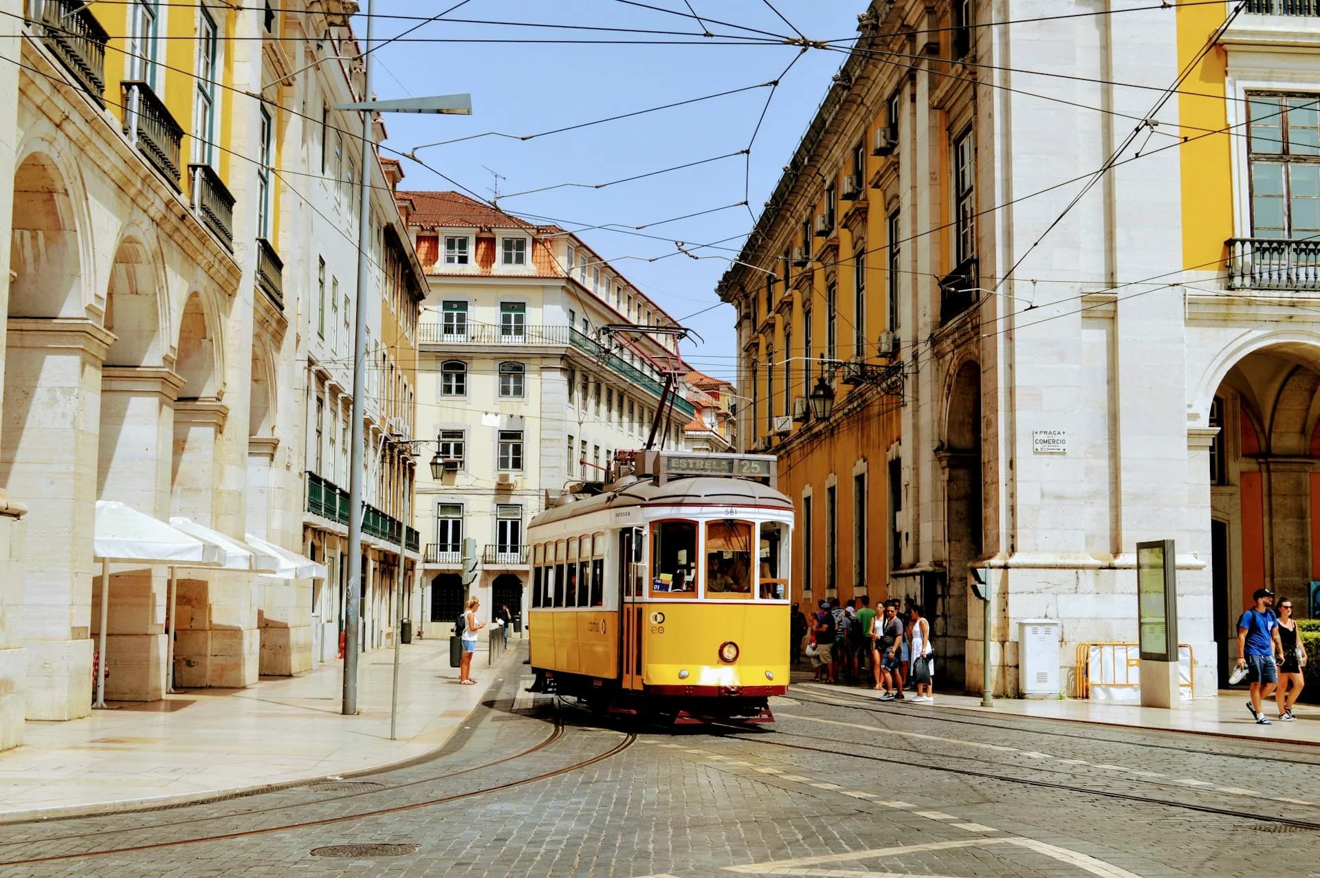Portugal Golden Visa: Country Guide
