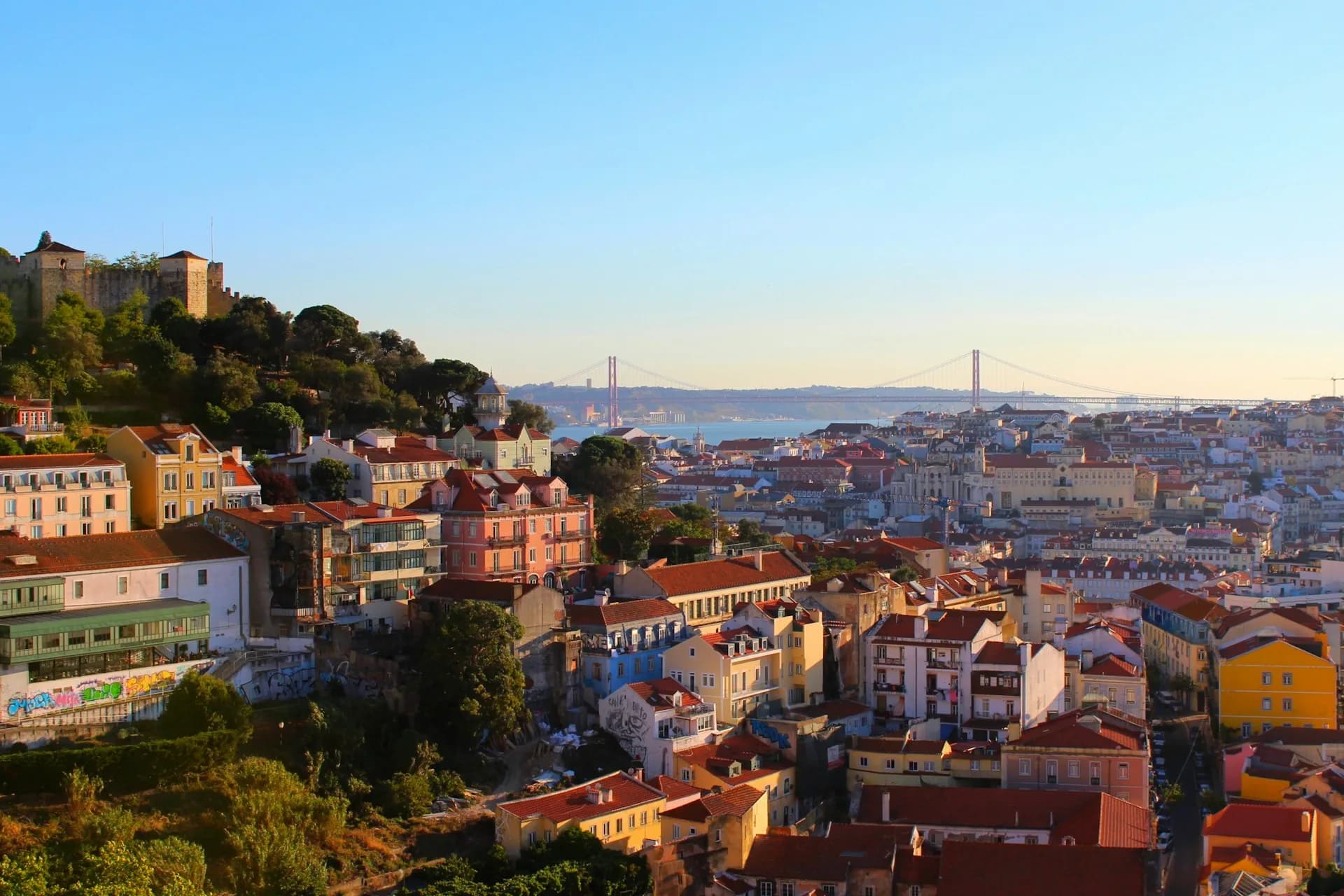 Portugal Golden Visa Programme