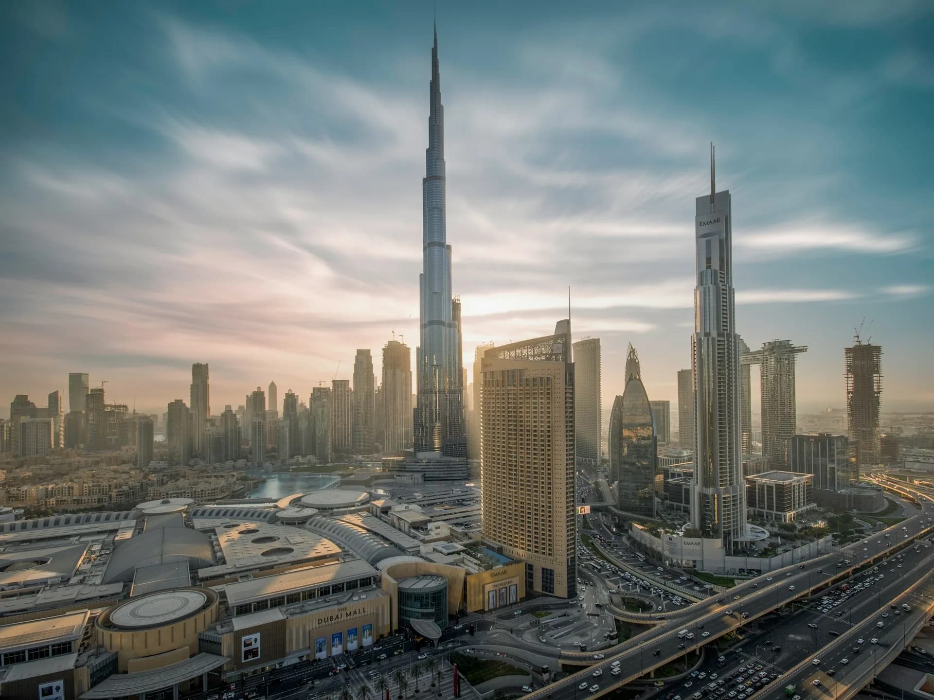 UAE Golden Visa Programme