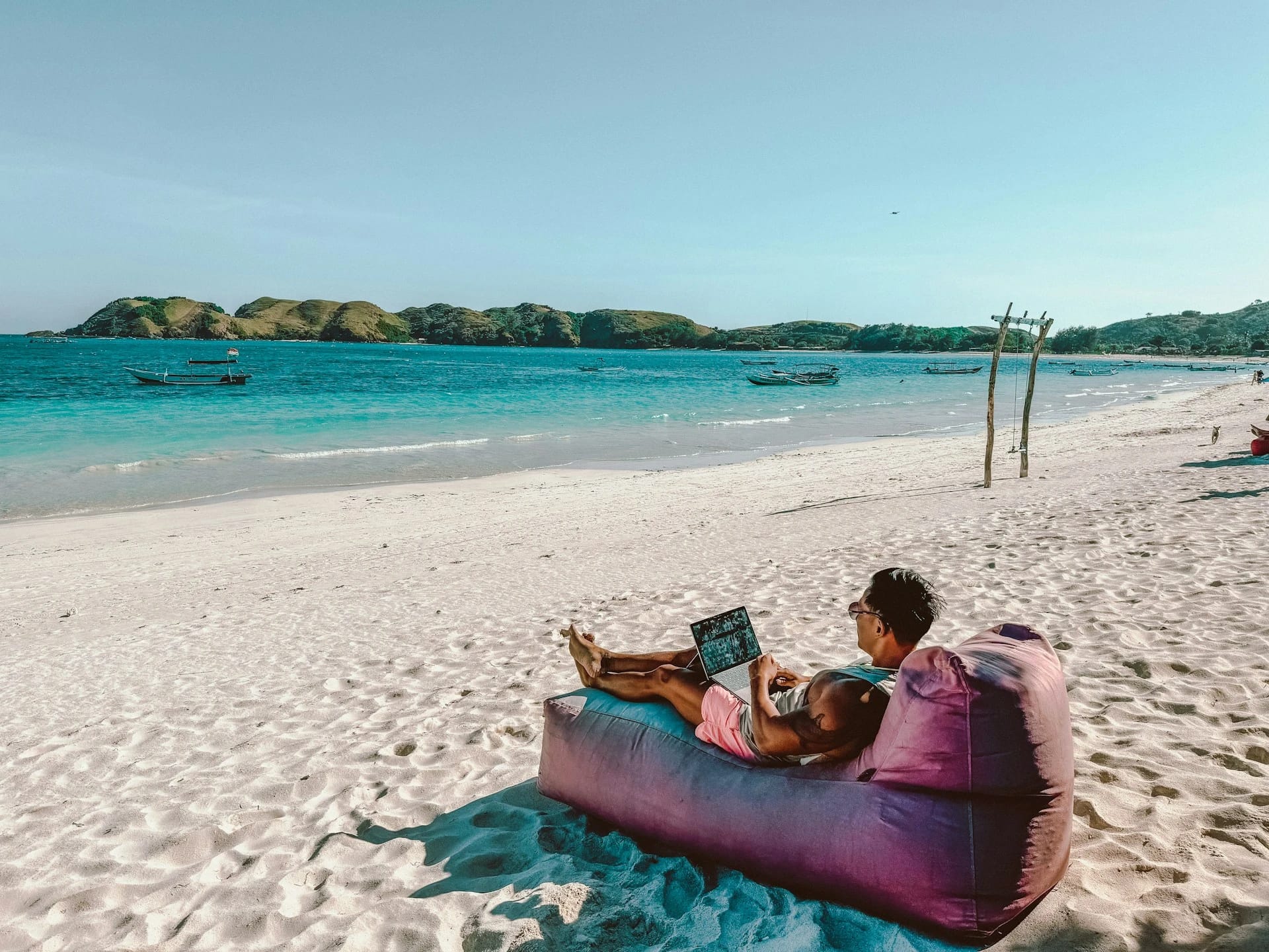 Best for remote — Citizen Sure