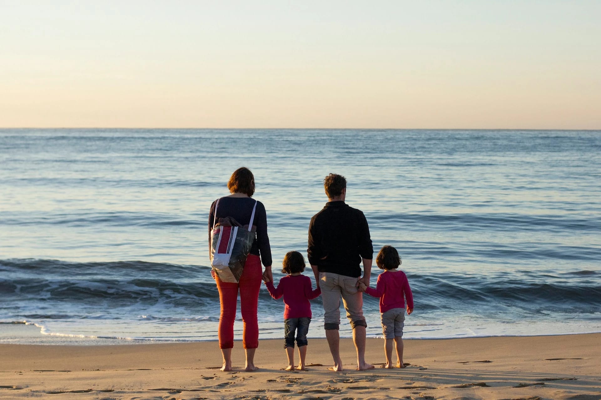 Best for families — Citizen Sure