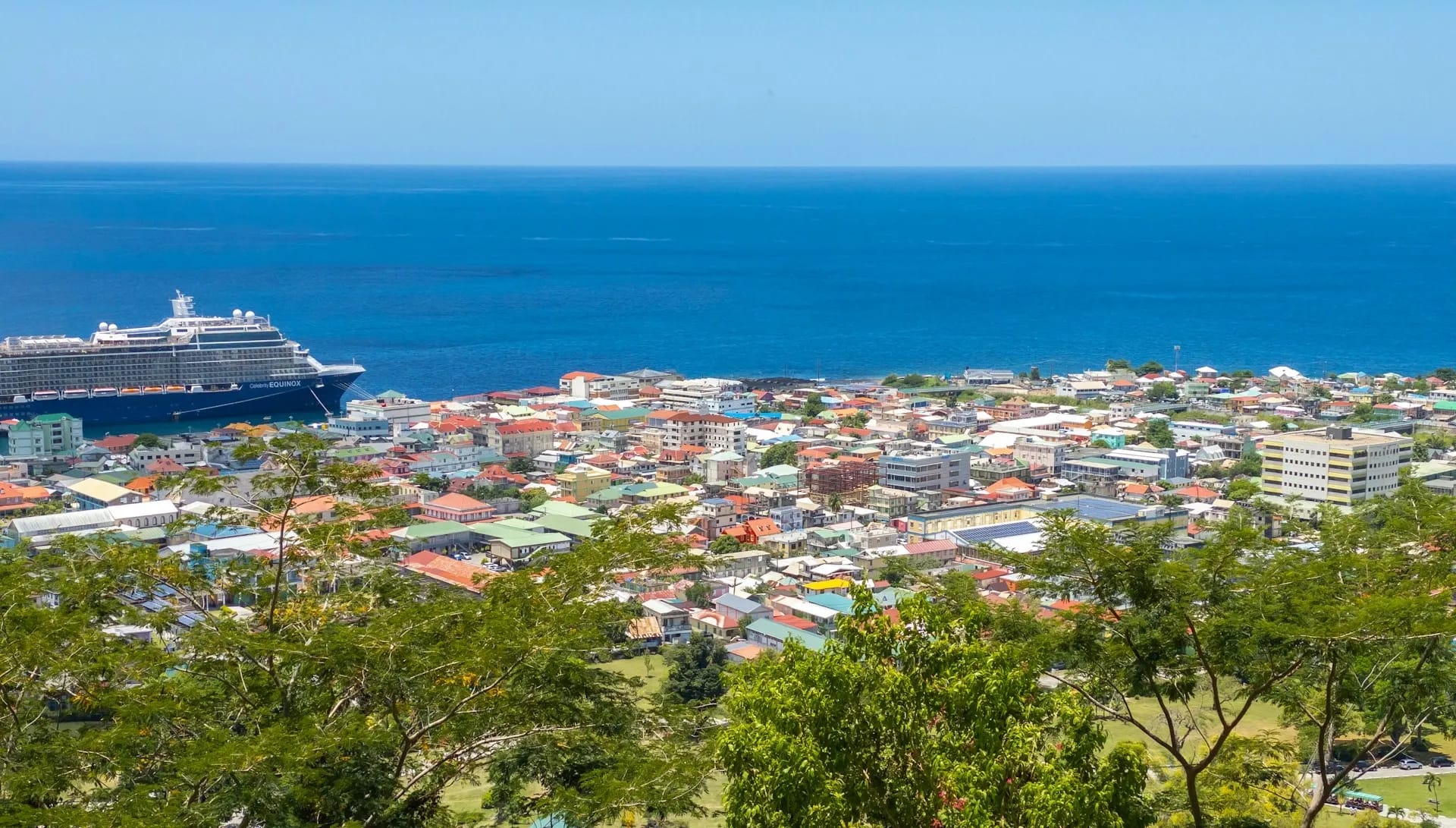 Dominica Citizenship by Investment