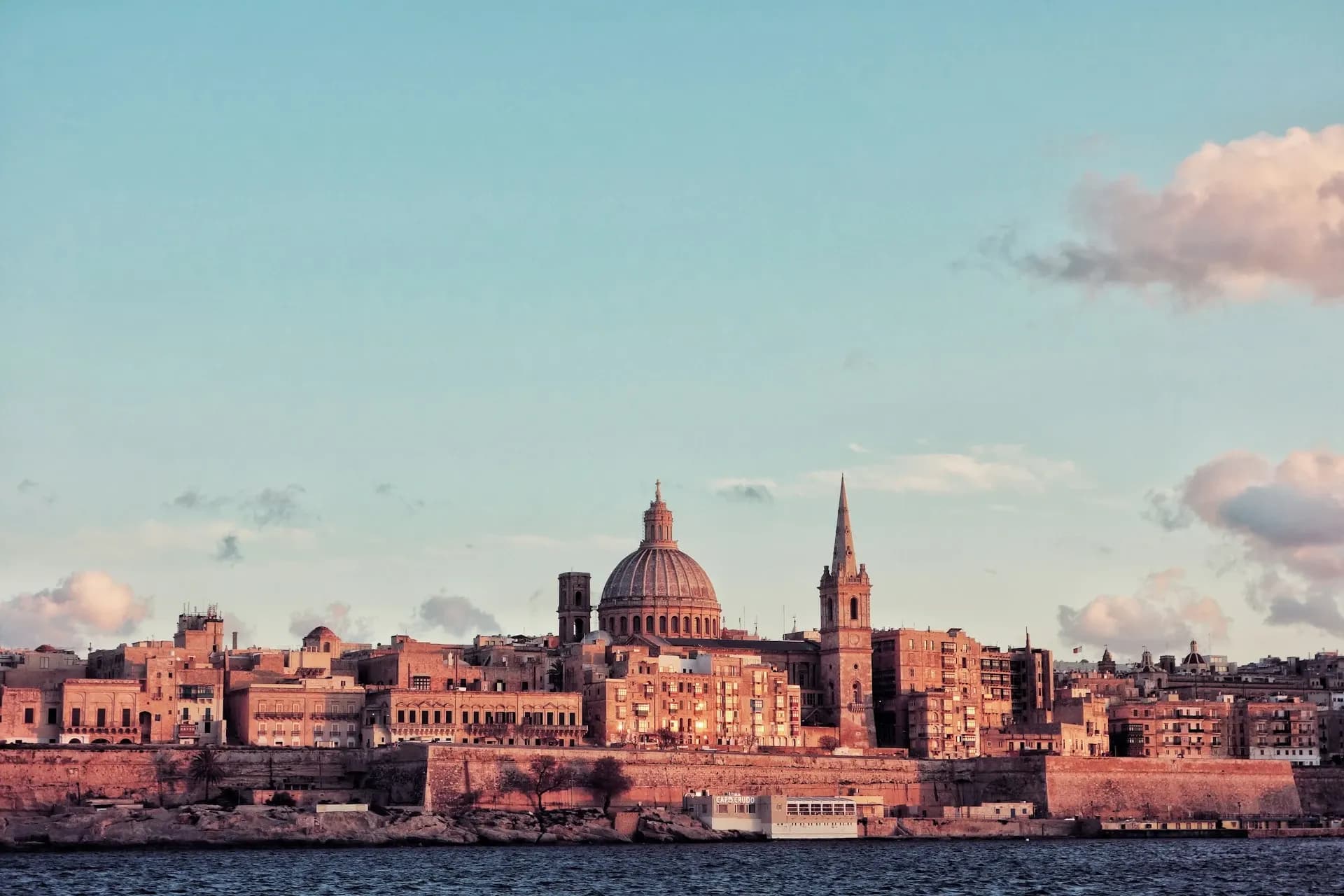Malta Citizenship by Investment