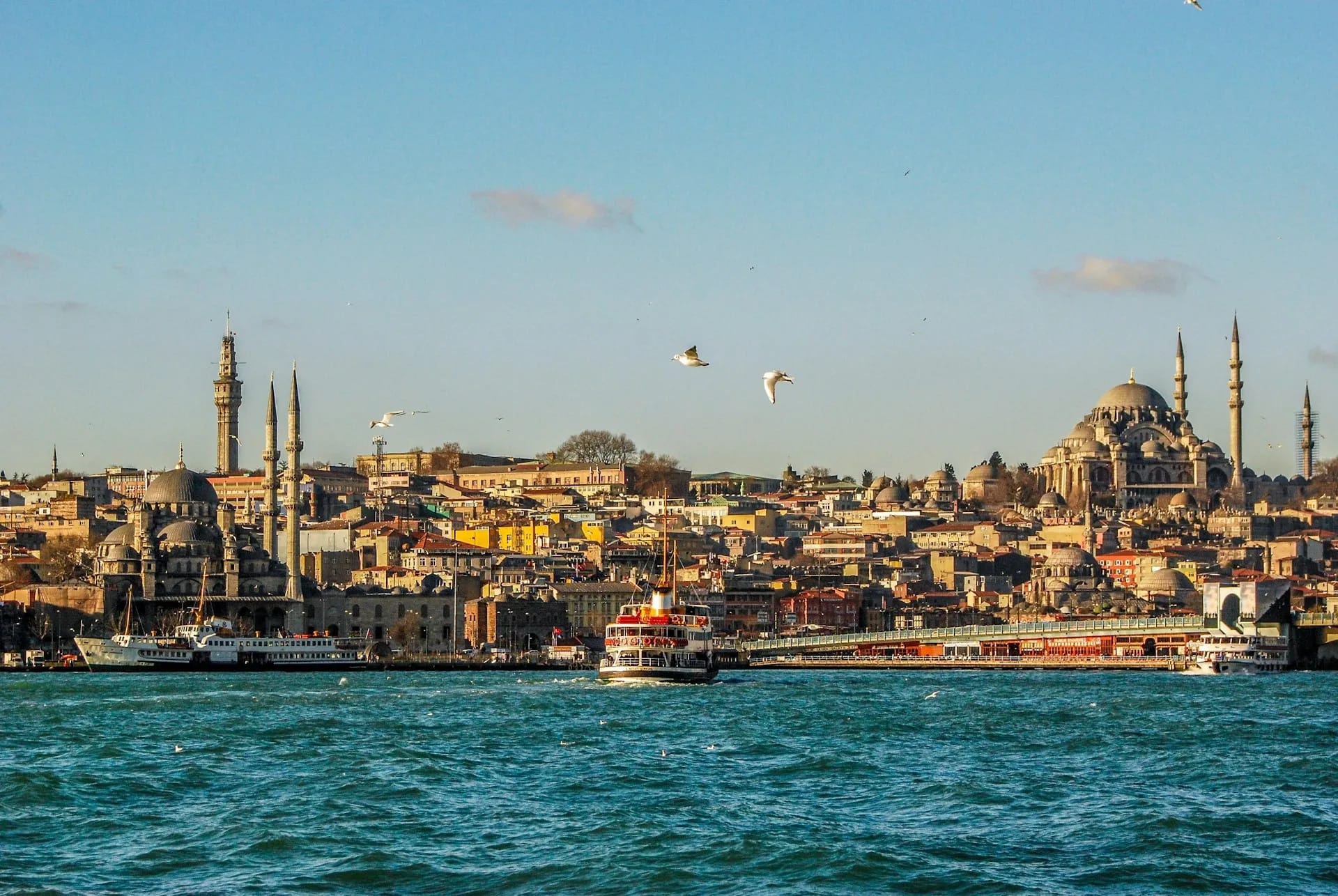 Türkiye Citizenship by Investment