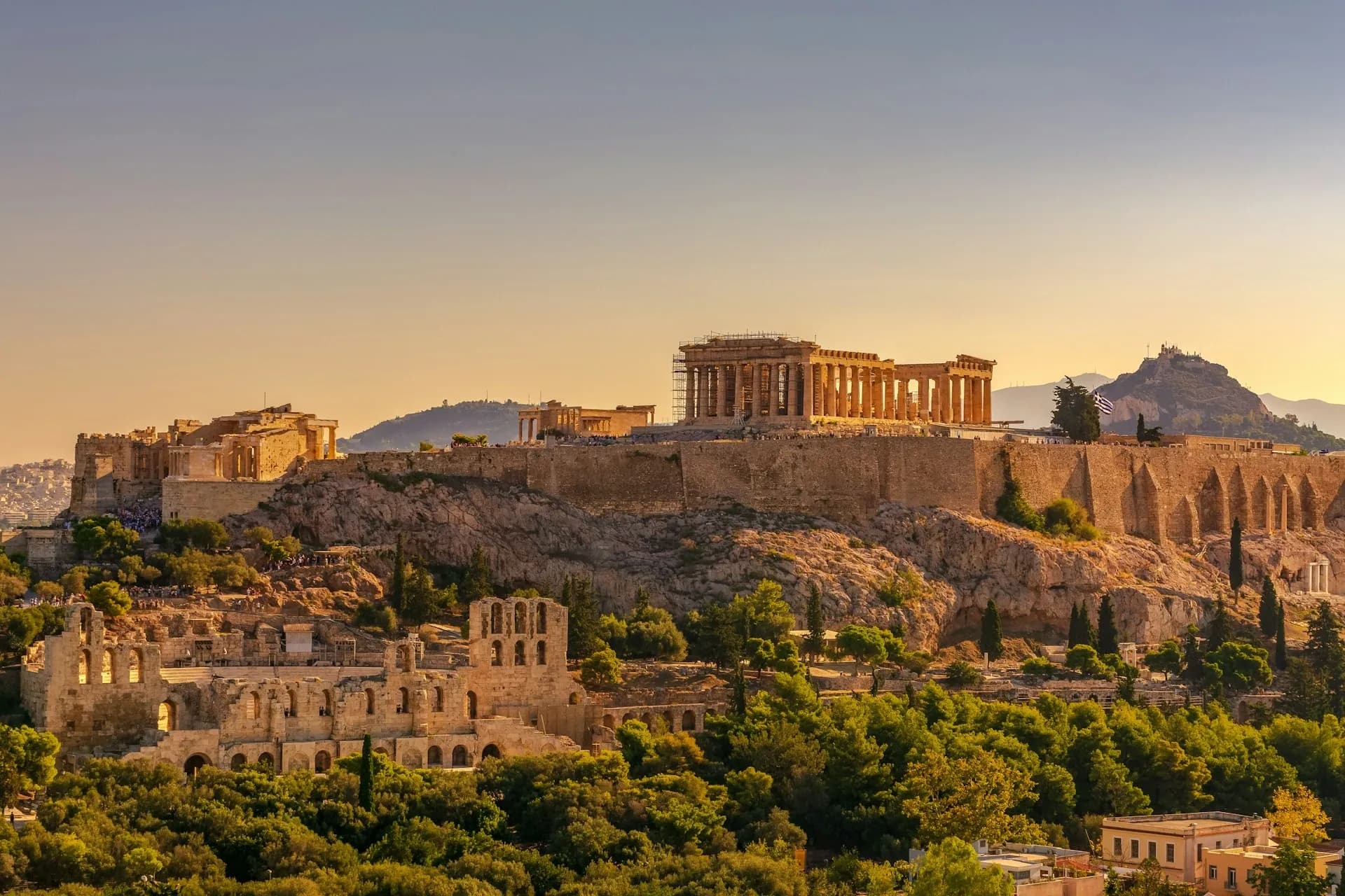 Greece Residency by Investment, Golden Visa
