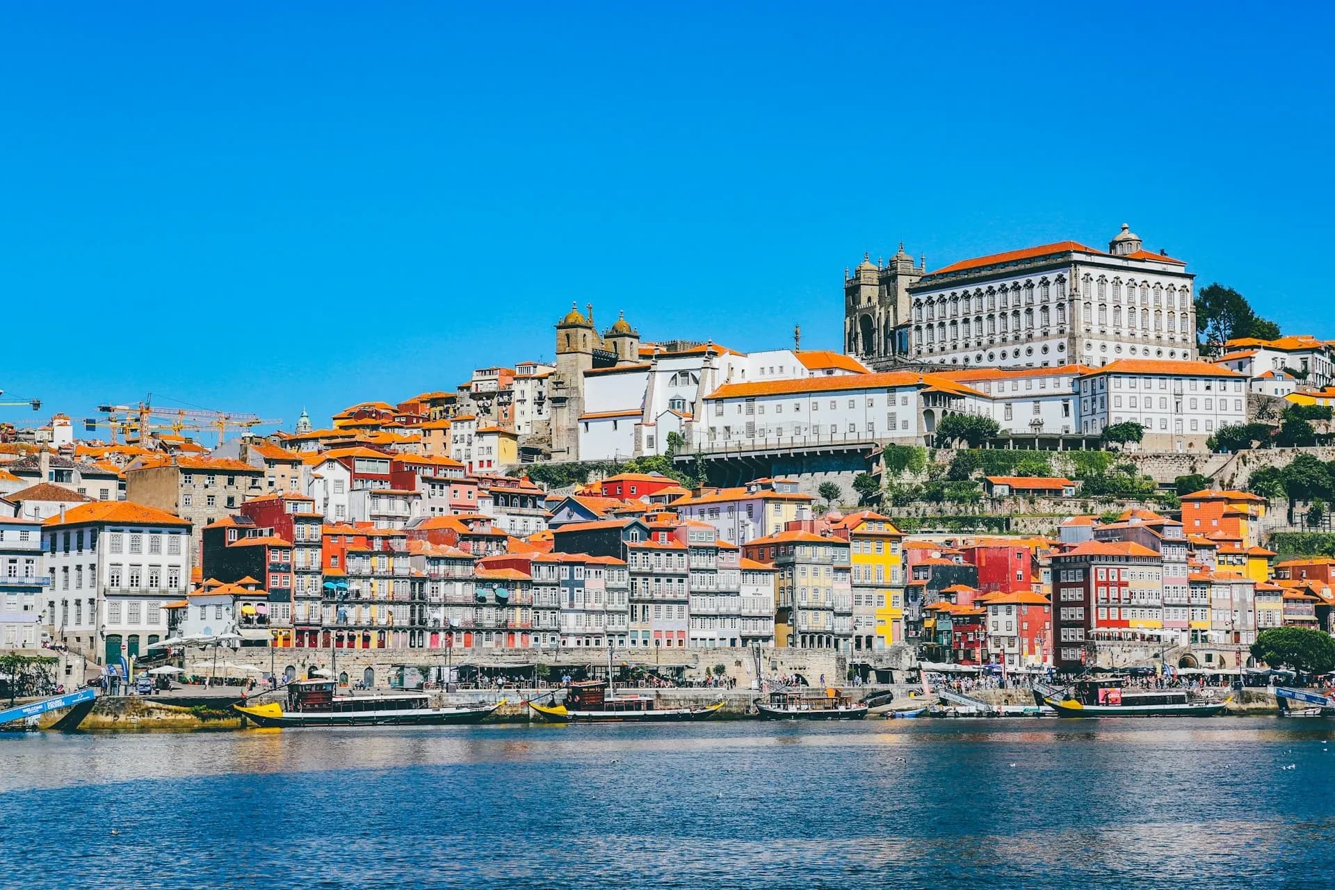 Portugal Golden Visa, Residency by Investment