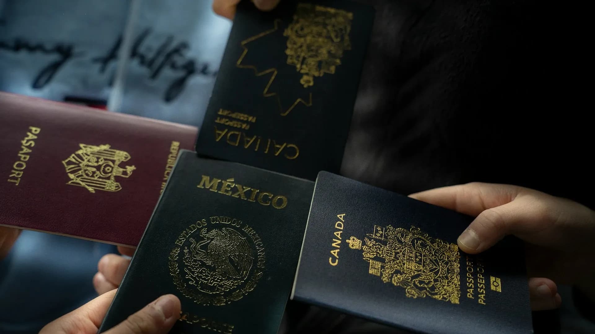 Why Wealthy Families Are Building “Passport Portfolios” Instead of Relying on One Country